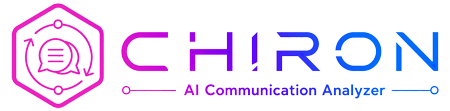 Inotum Chiron · AI Communication Mentor